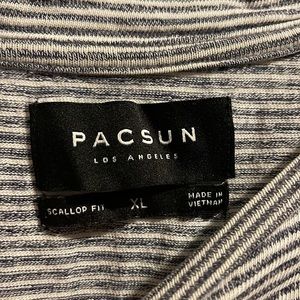 MENS PACSUN SHIRT SIZE XL